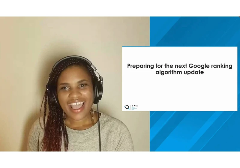 How marketers can prepare for and respond to Google’s algorithm updates