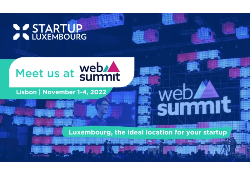 Luxembourg: A hyper-connected multicultural hub for global startups (Sponsored)