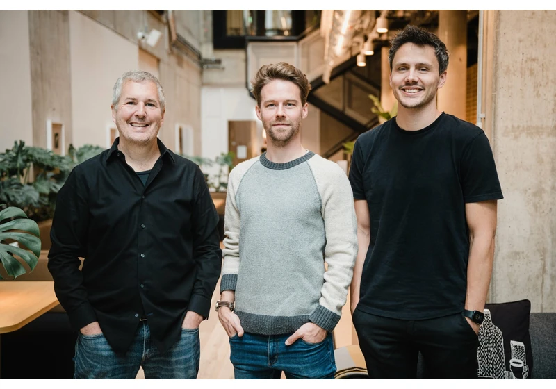 Berlin-based emlen raises over €3.6 million to build the “Netflix for B2B Sales”