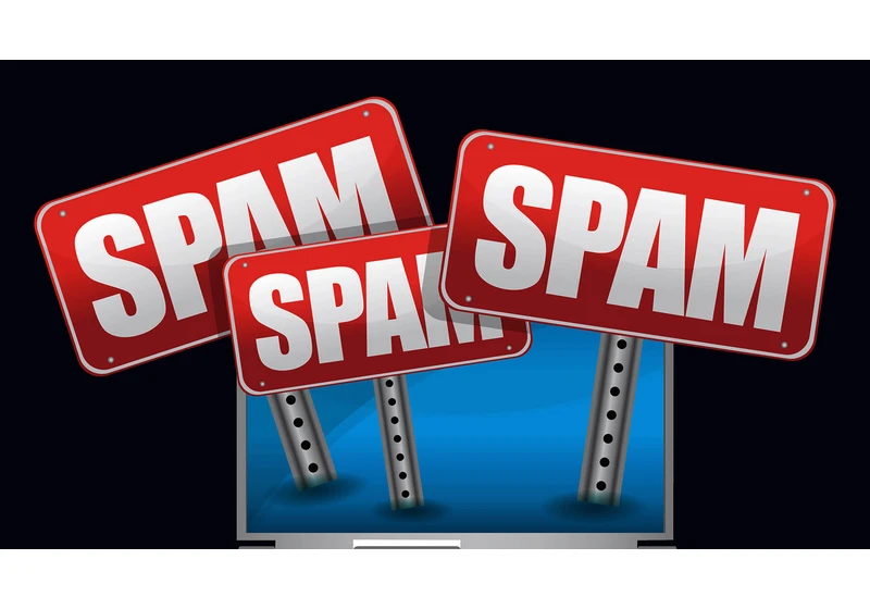 Google Search releases spam update on June 23