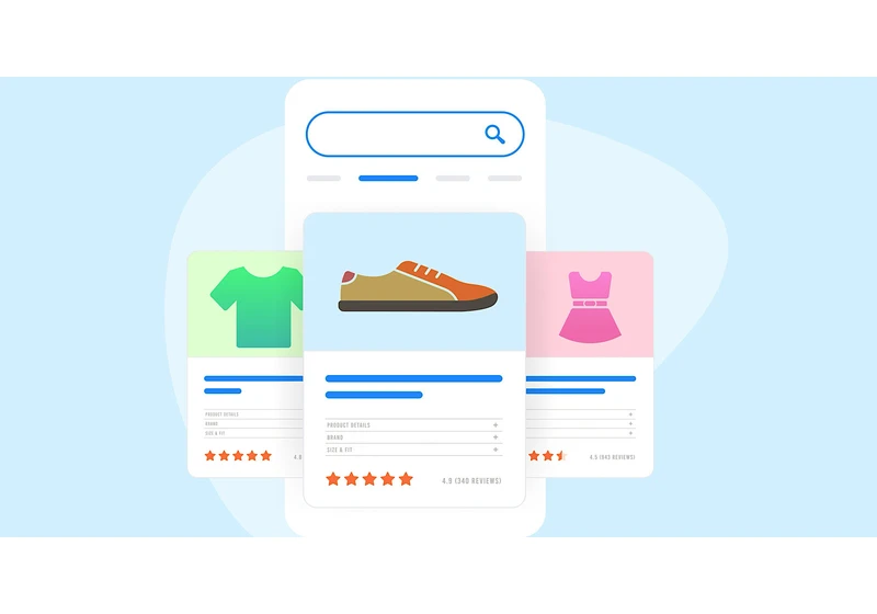 Google To Upgrade All Retailers To New Merchant Center By September via @sejournal, @MattGSouthern