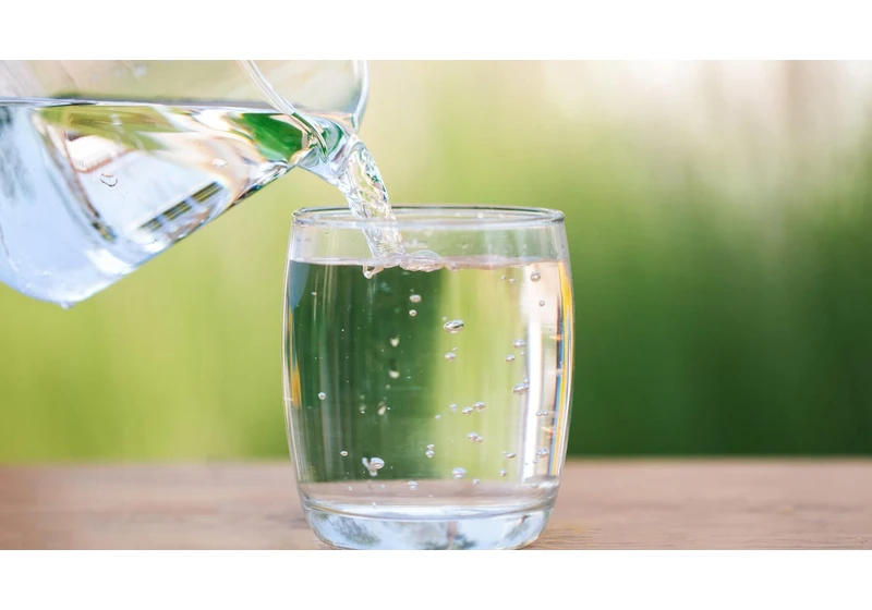 How Much Water Do You Actually Need to Drink Every Day for Your Health?