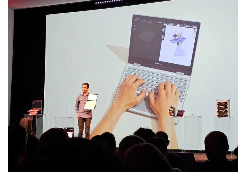 Will Framework build an Arm laptop? History suggests yes