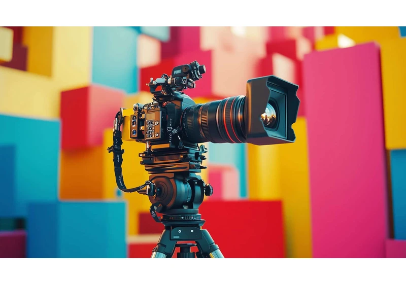 Google Product Studio launches AI-generated video creation tool