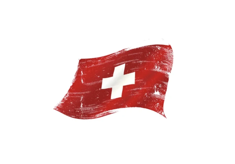 Swiss Web Design — a case study