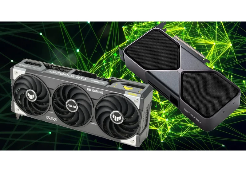  Is NVIDIA's RTX 5070 right for you? Why it might make sense to spend more on the RTX 5070 Ti. 