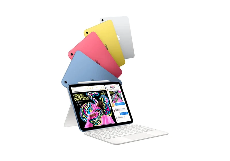 Here's how to pre-order the new Apple iPad and iPad Air M3