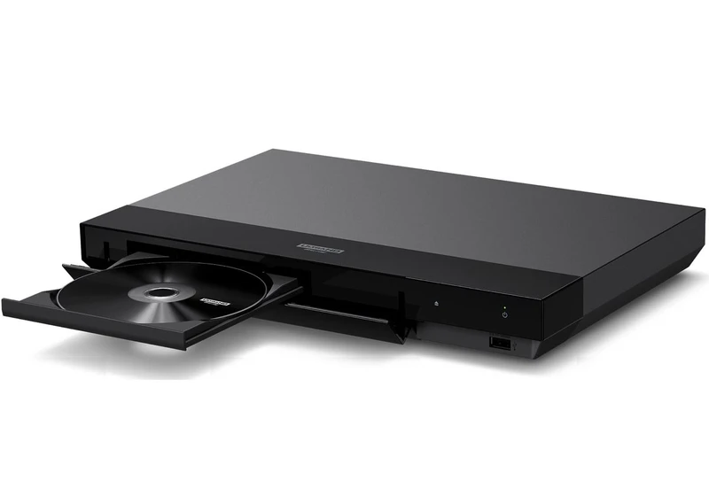  Sony launches new version of the best cheap 4K Blu-ray player that drops the streaming tech – but the price looks odd 