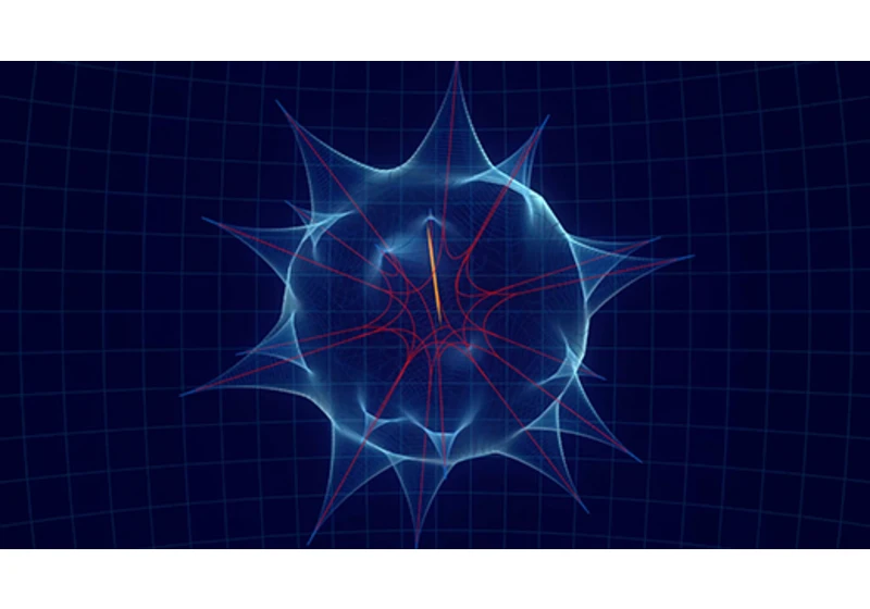 'Once in a Century' Proof Settles Math's Kakeya Conjecture