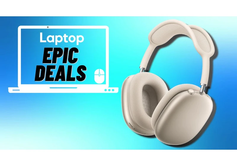  I found 7 jaw-dropping deals on M4 MacBook Air accessories 