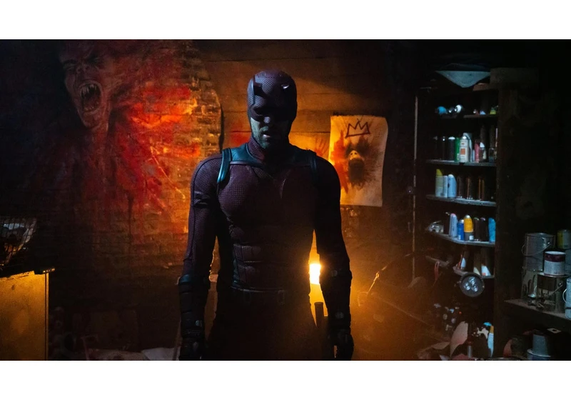 Marvel's 'Daredevil: Born Again': When to Watch Episode 3 on Disney Plus