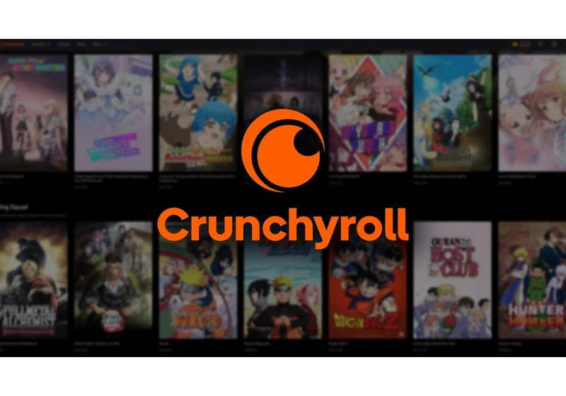 This Is the Streaming Service to Give as a Gift for Those Who Truly Love Anime