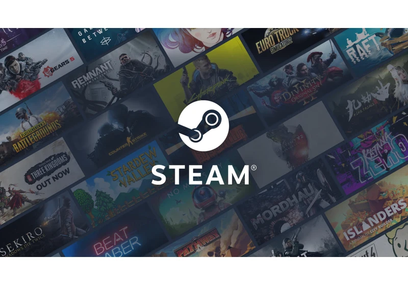 ADL report finds Steam is 'rife' with racist posts and images