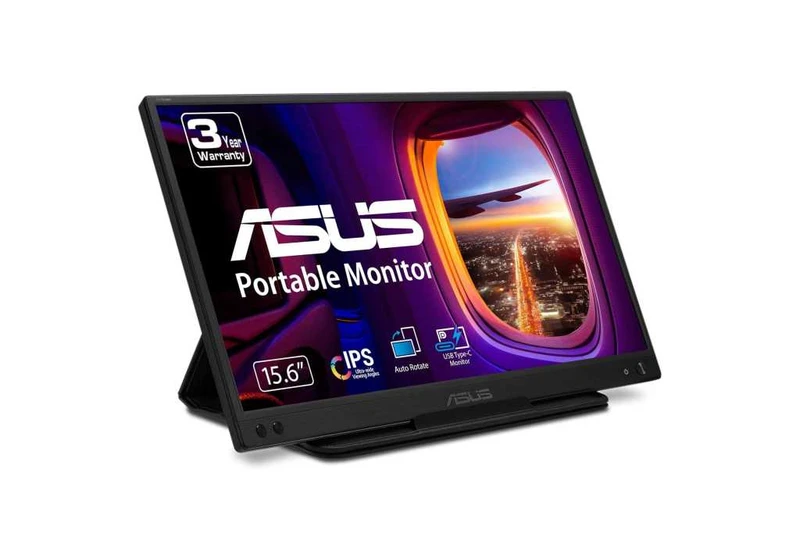 Asus’ portable laptop monitor is 36% off, down to its best-ever price