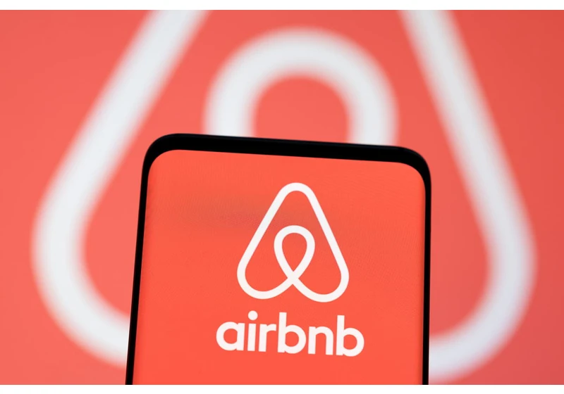 Airbnb is deploying “anti-party technology” to ruin your NYE party