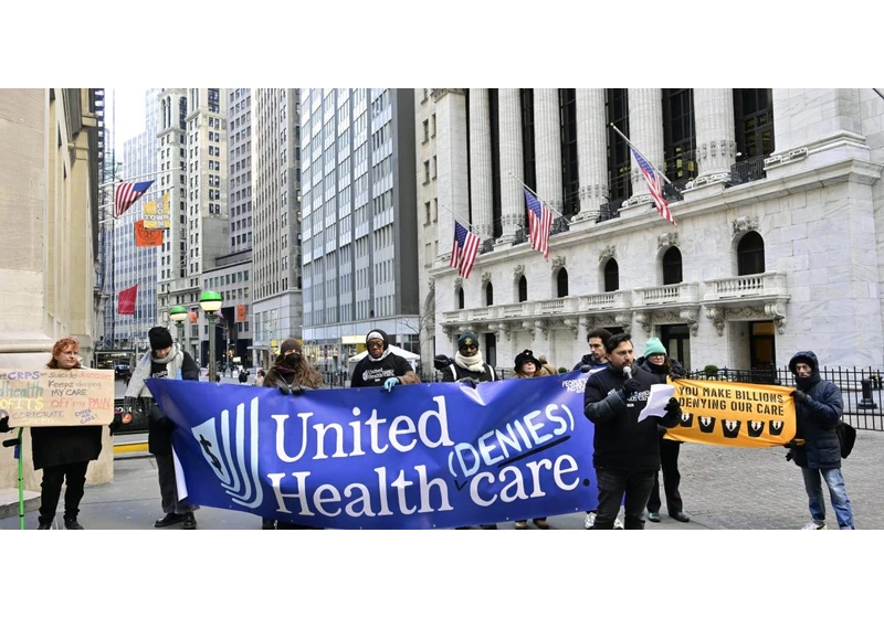 UnitedHealth hired a defamation law firm to go after social media posts criticiz