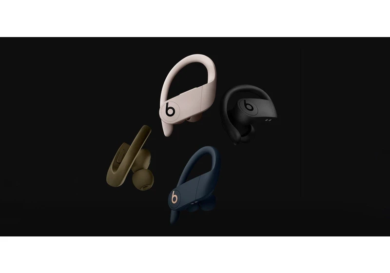 PowerBeats Pro 2 coming alongside iPhone SE 2 this week – report