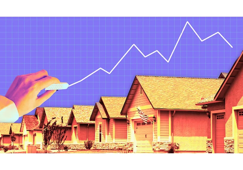 Mortgage Predictions: Inflation's Comeback Isn't Good for Homebuyers