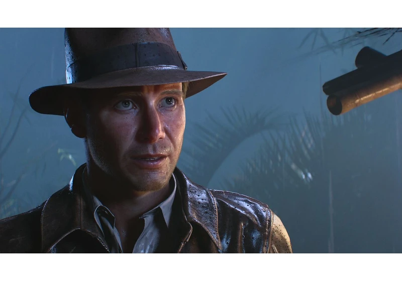  NVIDIA's RTX 4060 is aging horribly as Indiana Jones and the Great Circle Nazi-punches your VRAM 