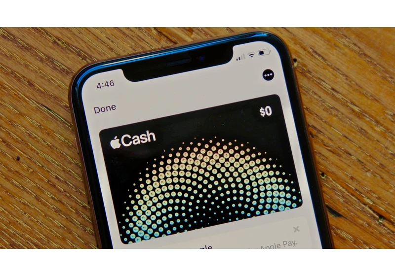 Apple Cash Users Will Soon Need to Verify Their Identity to Send Over $500