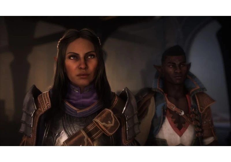  Dragon Age: The Veilguard best faction — For every class, Rook backstories, and bonuses 