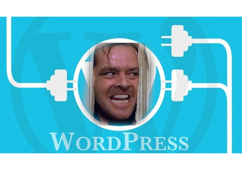 Postřehy z bezpečnosti: zranitelnost pluginu pro WordPress