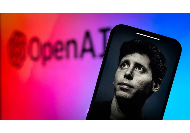  Is ChatGPT getting a "grown up mode" with fewer guardrails? CEO Sam Altman hints AGI, AI agents, and deep research as part of OpenAI's roadmap for 2025 