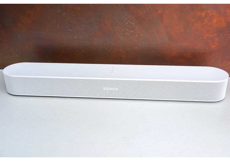 Seeking a Sonos Beam 2 soundbar? This is great time to buy