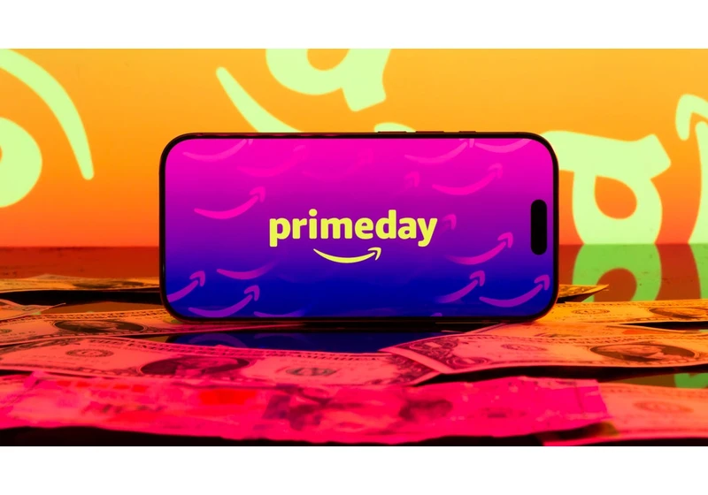 I've Been Searching Through the Top Amazon Prime Day Deals, and Here Are 116 Incredible Finds That You Definitely Won't Want to Miss.