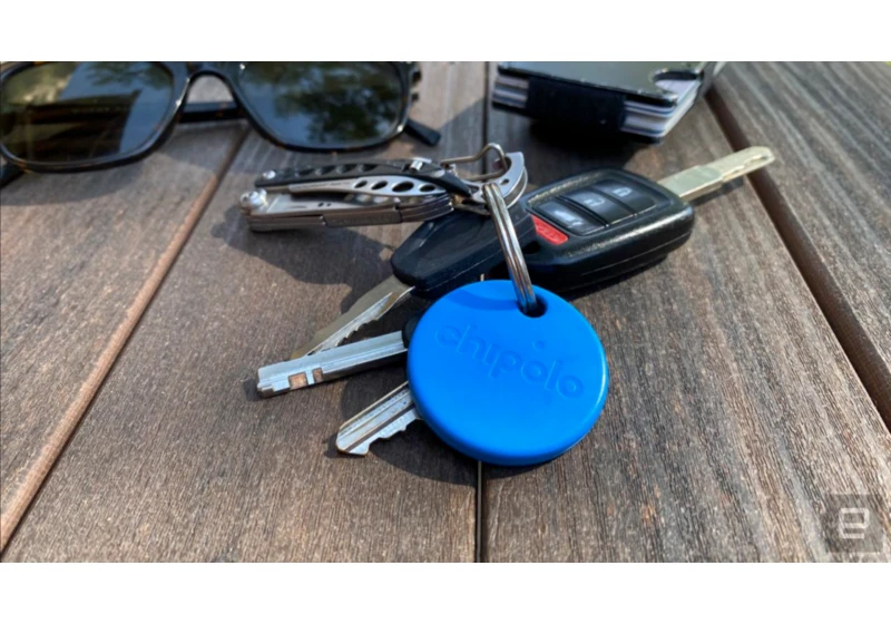 Our favorite Bluetooth tracker for Android is on sale for 42 percent off