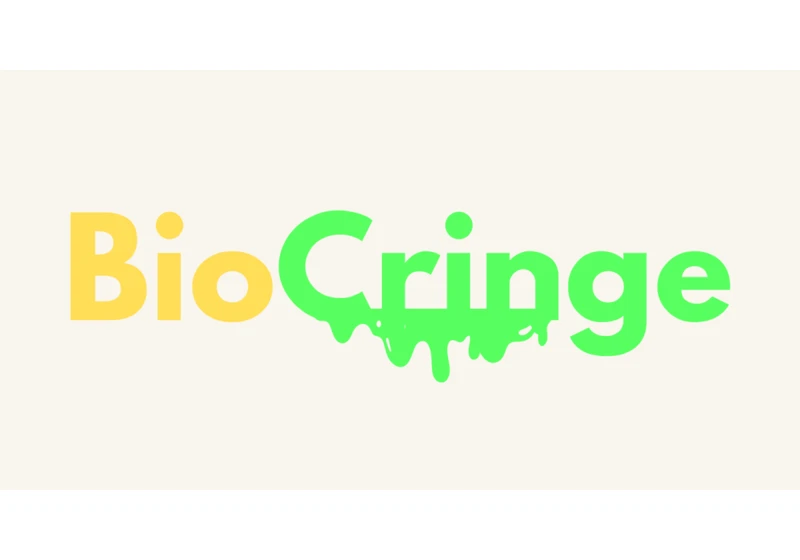 Bio Cringe – The Obnoxious Social Media Bio Generator