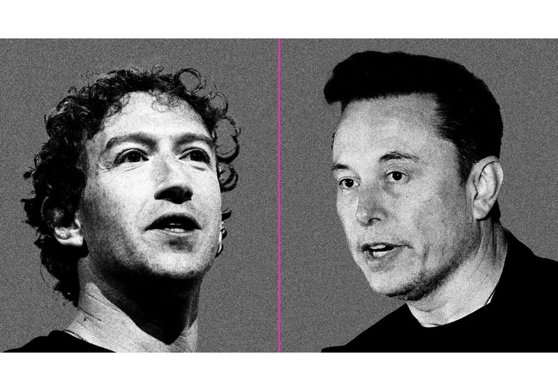 Is Mark Zuckerberg becoming a mini-Elon Musk?