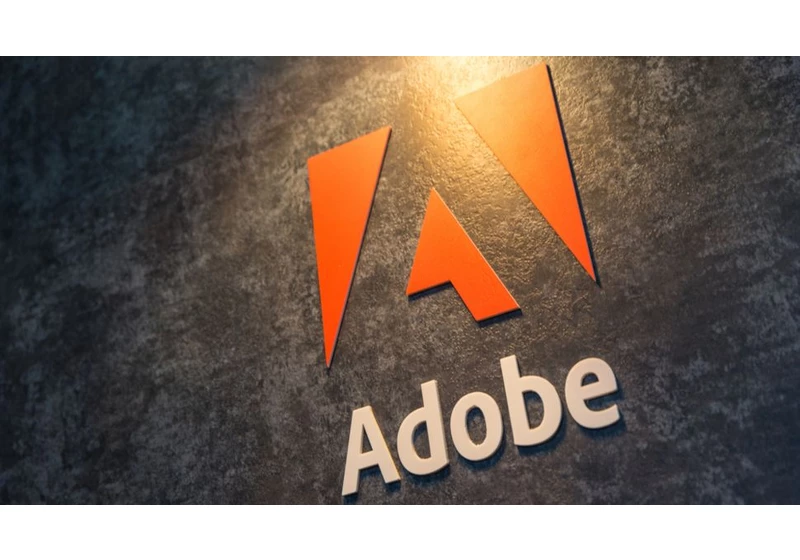  Adobe users are furious about the company's terms of service change to help it train AI 
