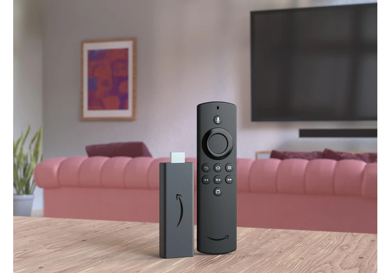 How to stream video on Fire TV with a VPN