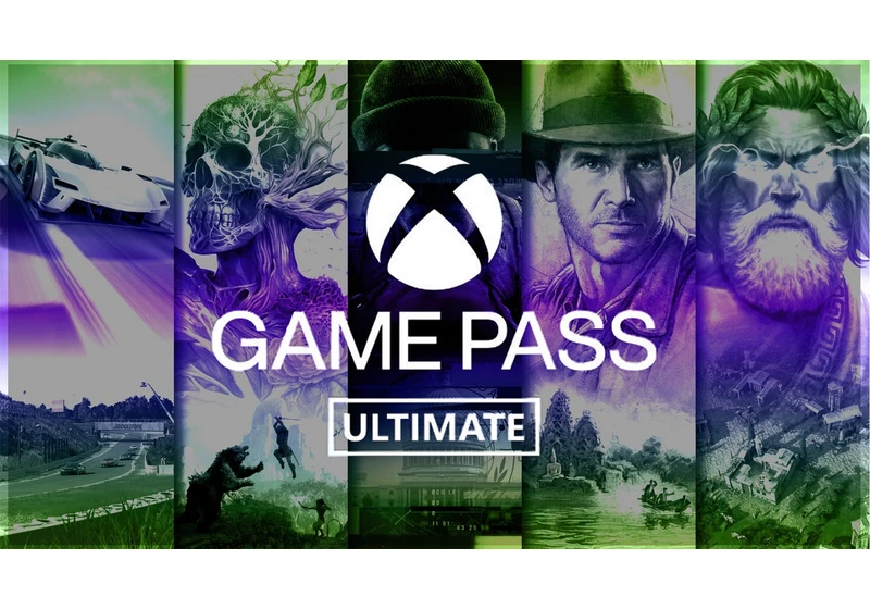 Microsoft's Developer Direct Proved Game Pass Is Xbox's New Norm