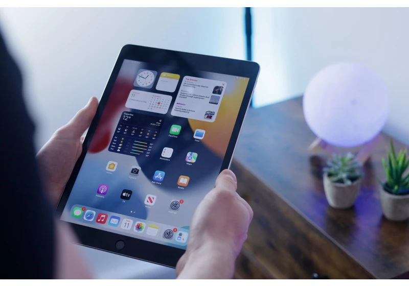 Looking for the cheapest iPad this Christmas? This is the one to get