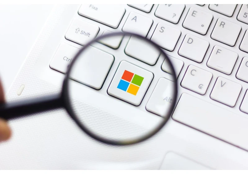  Did you know about Microsoft's secret post-Windows operating system? 