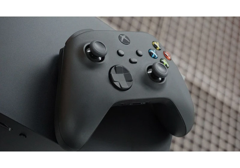  This Xbox Wireless Controller deal is better than Black Friday, dropping the gamepad to its best price ever 