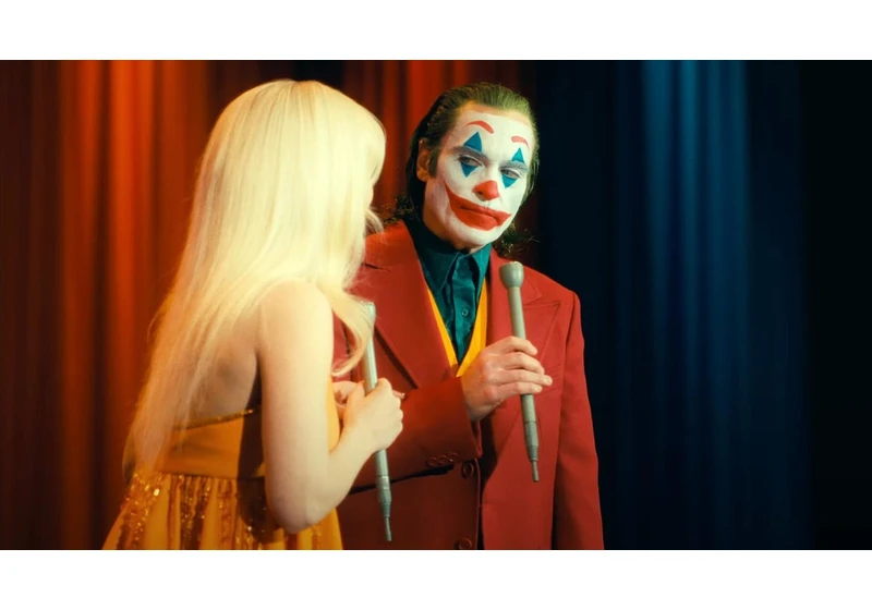 'Joker 2': How to Watch Joaquin Phoenix and Lady Gaga's Villainous DC Sequel