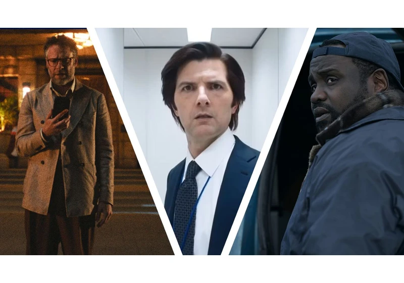  Everything new on Apple TV+ in March 2025: Severance season 2 finale, Dope Thief, The Studio, and more 