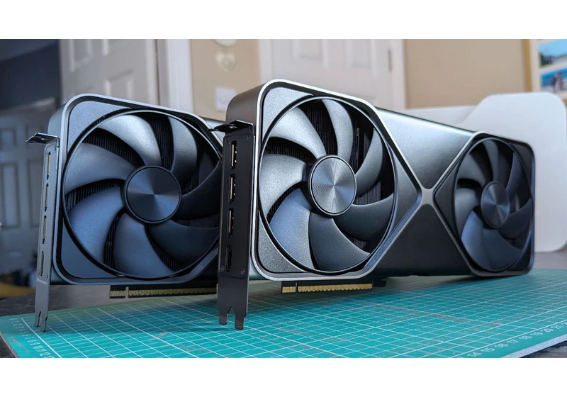  5 reasons not to buy an NVIDIA RTX 5000 GPU (and 3 ways it's worth it) 