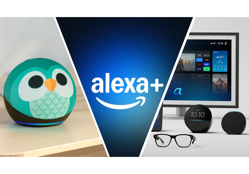  Alexa Plus explained: 9 things you need to know about Amazon's new AI-powered assistant 