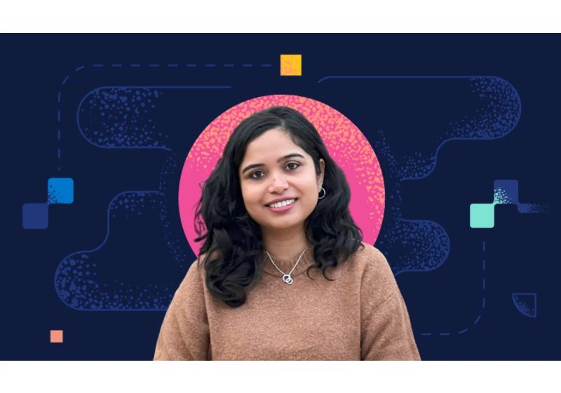 Building confidence through code: How Saarika Bhasi restarted her career in tech