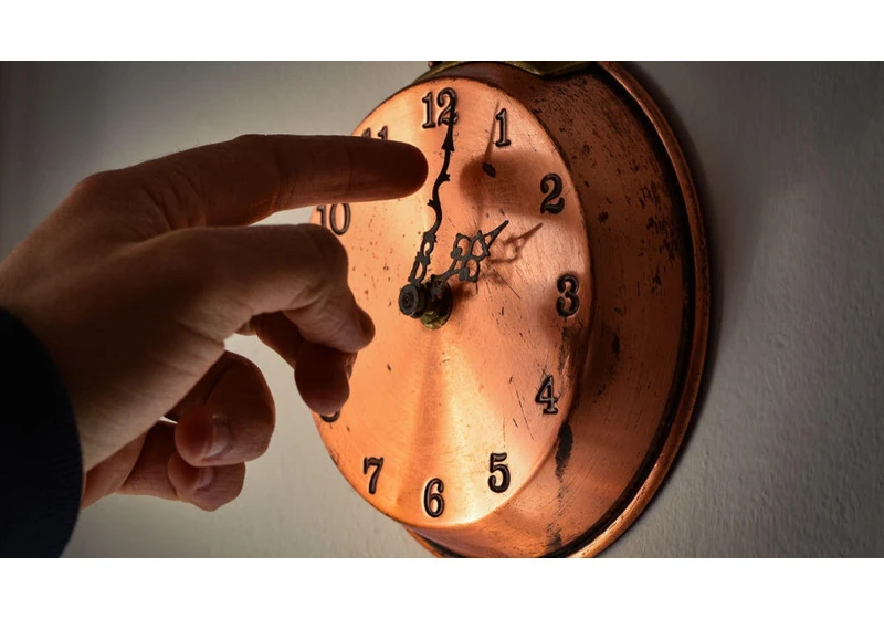 When Does Daylight Saving Time Start? Your Clocks Spring Forward on Sunday