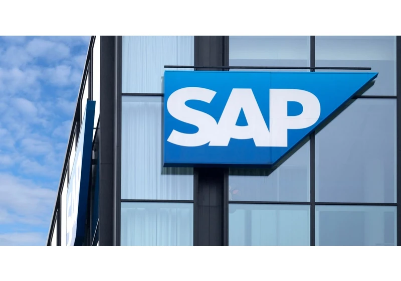 Ex-SAP CTO walks away with €7.1M payout after scandal