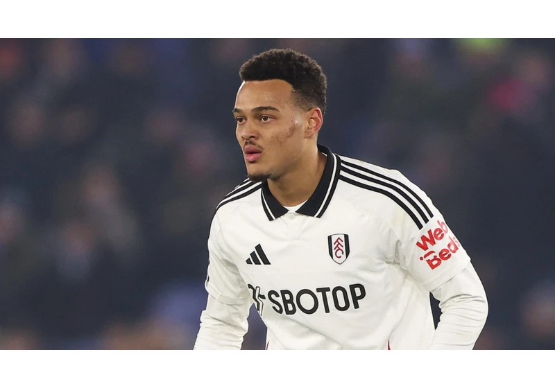 Premier League Soccer: Livestream Fulham vs. Nottingham Forest From Anywhere