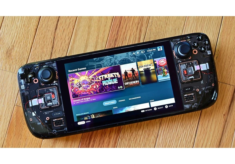  7 essential plugins for the Steam Deck to make the best handheld even better 