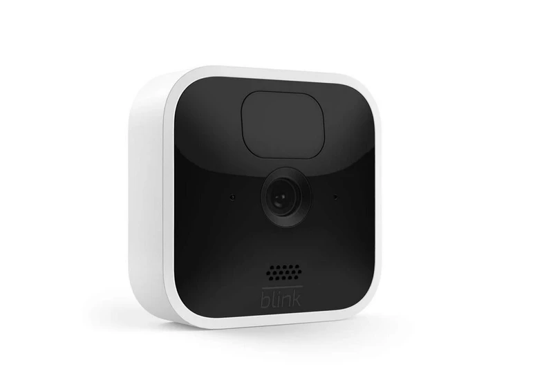 Amazon’s Blink offers new storage options for its home security camera line