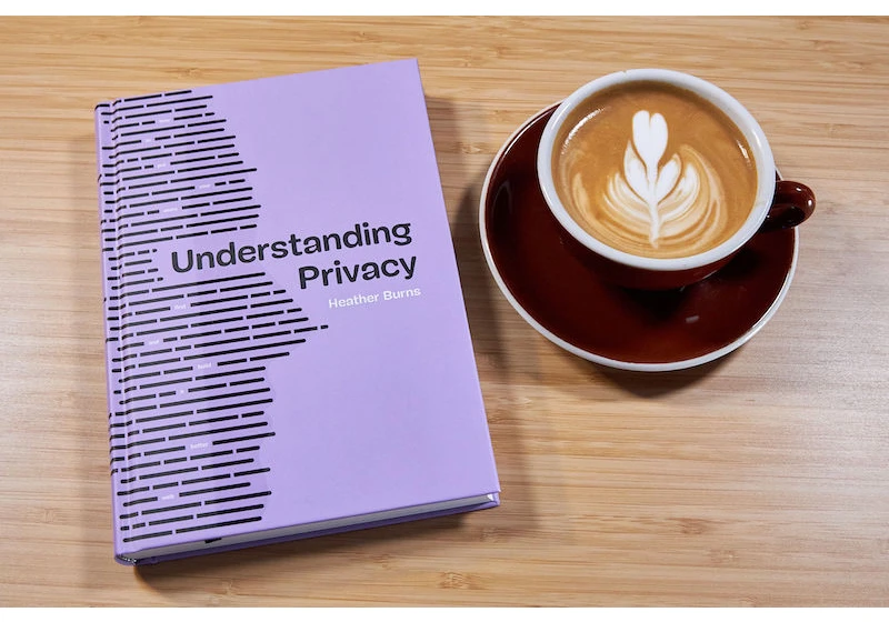 It’s Here! “Understanding Privacy,” A New Smashing Book Is Shipping Now