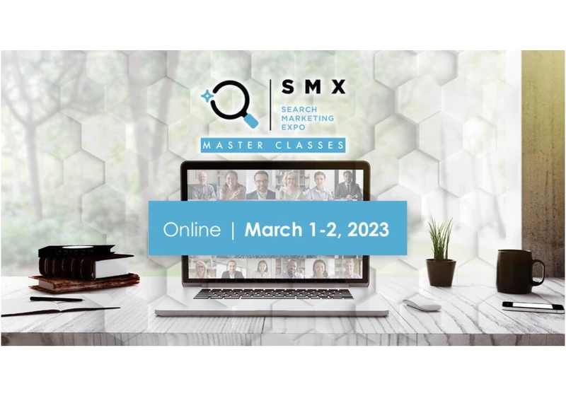 Teams that train together, win together. Send your team to SMX!